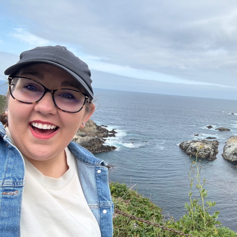 Meet your Posher, Allison